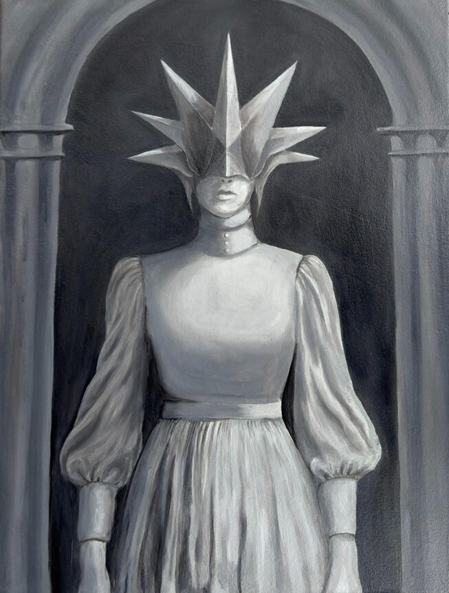 Litany of the Eclipse