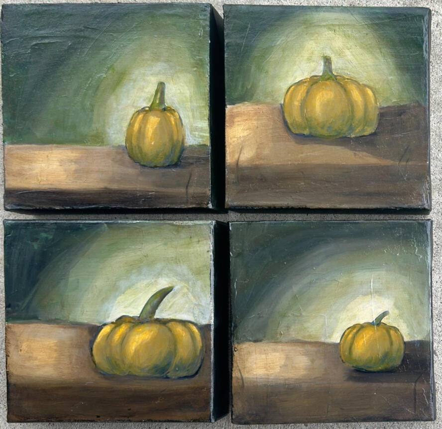 Pumpkins